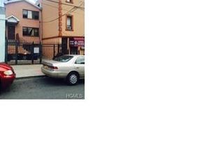 934 E 165th St, Bronx, NY 10459