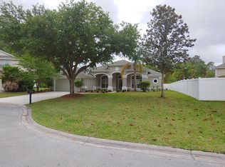 10636 Mulrany Glen Ct, Jacksonville, FL 32256
