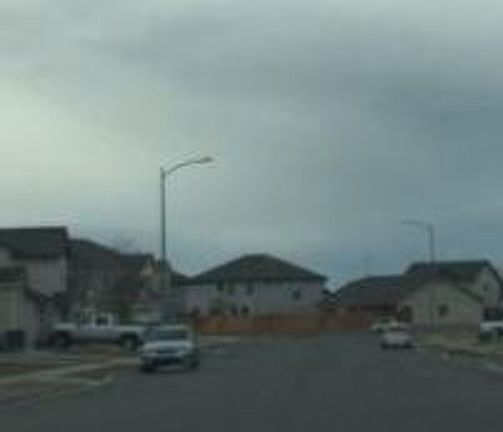 Exterior Neighborhood (street photo)