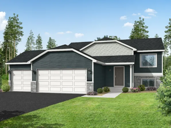 907 Misty Meadow Blvd, Buffalo, MN 55313