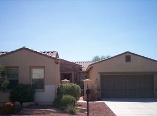 23310 N Las Alturas Dr, Sun City West, AZ 85375