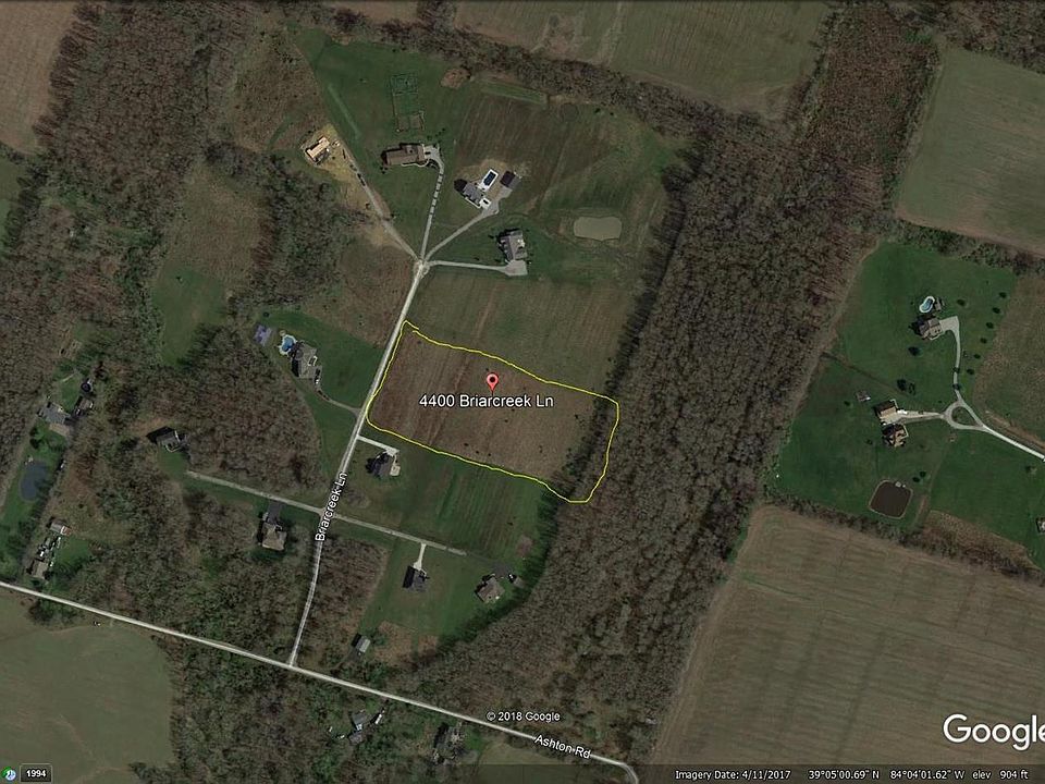 2nd image of 4400 Briarcreek Ln