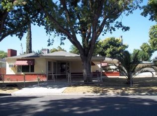 1645 Gardenia Rd, Modesto, CA 95350