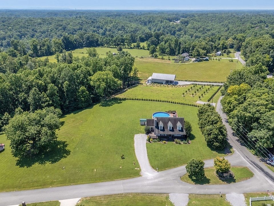 1st image of 0 Shiloh Ln Lot 25
