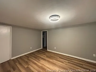 2 bed, 1.0 bath, 768 sqft, $1,100 — Photo 3