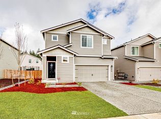 12071 317th Ave SE, Sultan, WA 98294