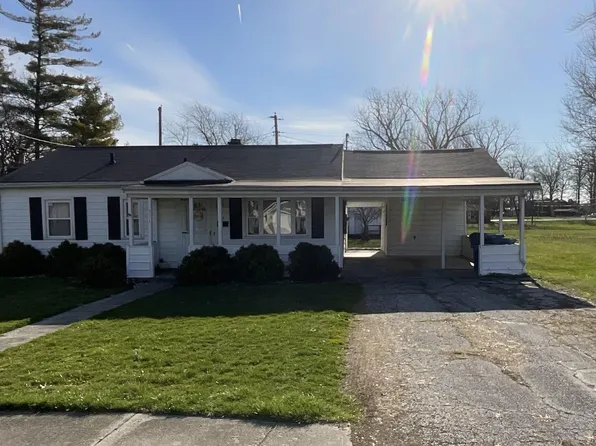 531 Glenwood Dr, Fremont, OH 43420