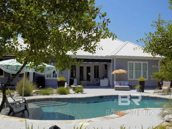 31583 Admiral Ct, Orange Beach, AL 36561