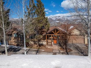 626 Gold Dust Dr APT A, Edwards, CO 81632