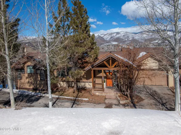 626 Gold Dust Dr APT A, Edwards, CO 81632