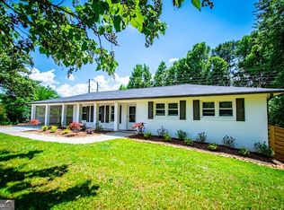 2932 Us Highway 27, Buchanan, GA 30113