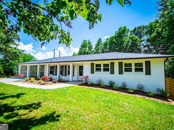 2932 Us Highway 27, Buchanan, GA 30113