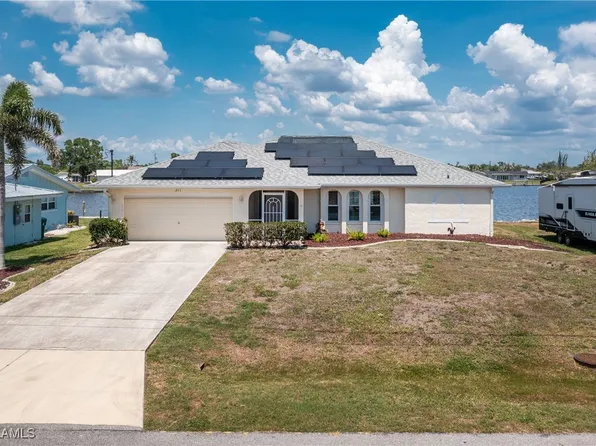 211 E Tarpon Blvd NW, Port Charlotte, FL 33952