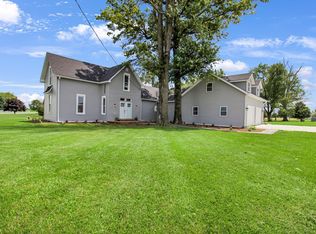 8937 E 300 S, Greentown, IN 46936