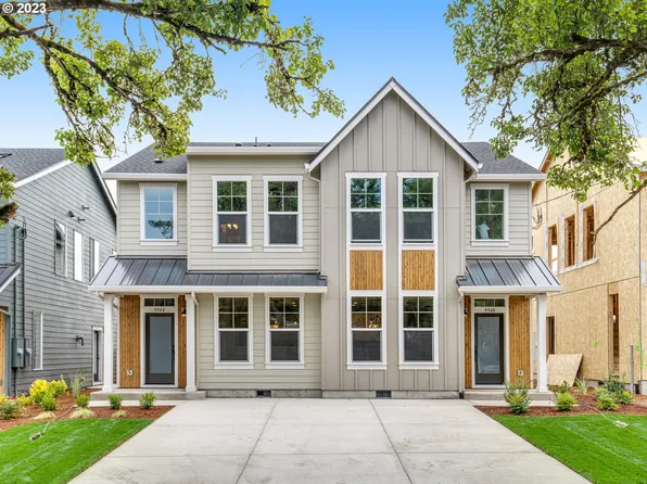 9530 N Allegheny Ave, Portland, OR 97203