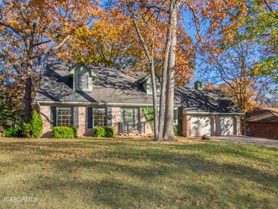 1743 Engelwood Dr, Jefferson City, MO, 65101