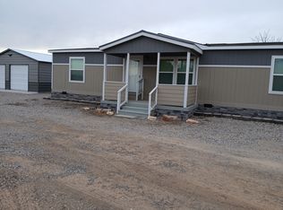 971 Angel Rd, Corrales, NM 87048