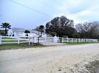 13730 SW 115th Pl, Dunnellon, FL 34432