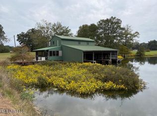 2100 Harperville Rd, Forest, MS 39074