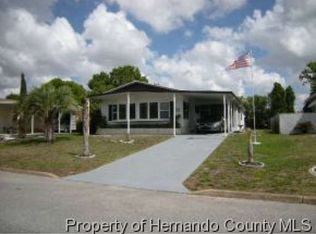 14341 Action St, Brooksville, FL 34613