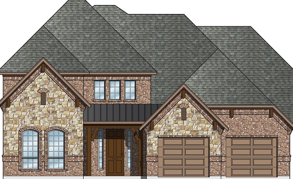 Elevation Image 1.