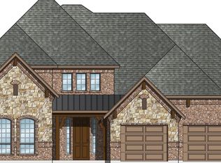 13796 Mammoth Cave Ln, Frisco, TX 75035