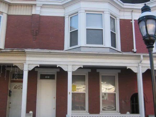 618 W Princess St, York, PA 17401
