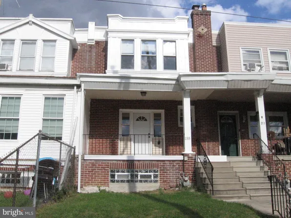 155 Lafayette Ave, Collingdale, PA 19023