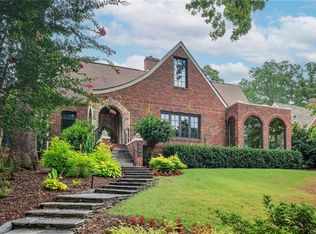 1751 N Pelham Rd NE, Atlanta, GA 30324