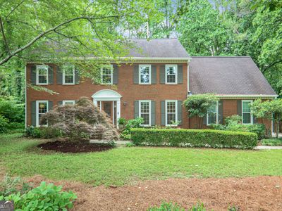 4810 Lismoor Trce SW, Mableton, GA, 30126