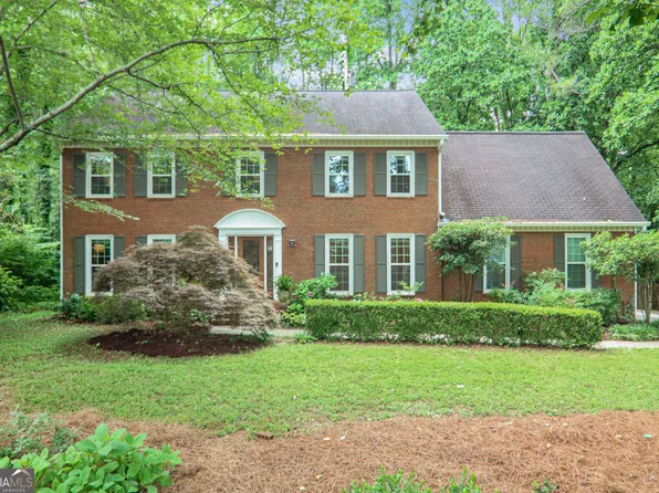 4810 Lismoor Trce SW, Mableton, GA 30126