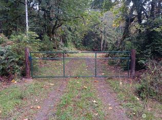 11111 E Leaf Ln, Shelton, WA 98584