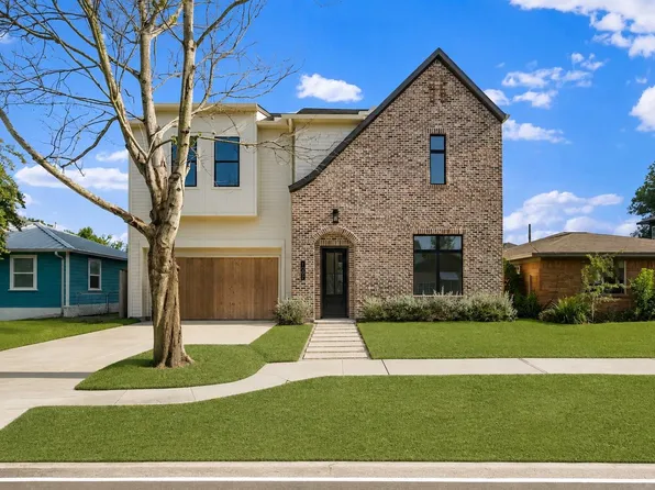 1002 E 25th St, Houston, TX 77009