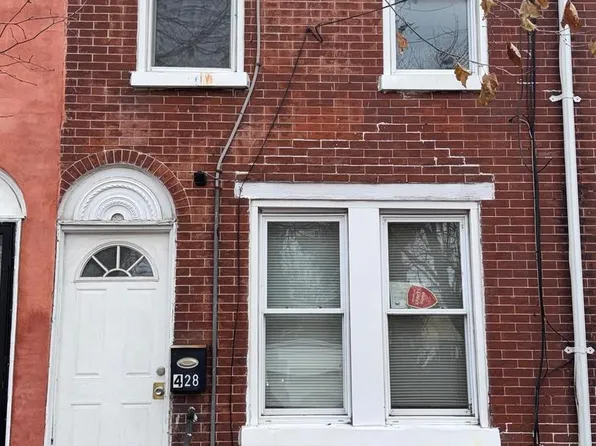 428 S Claymont St, Wilmington, DE 19801