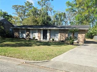 415 Devon St, Mobile, AL 36617