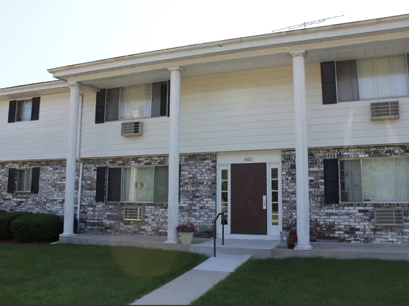 Brentwood - 1426, 1426 Greenfield Ave #5, Sheboygan, WI 53081