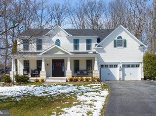 7305 Wood Rush Ct, Elkridge, MD 21075