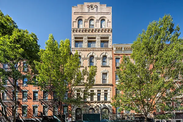 223 East 2nd Street 