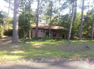 1204 Chateau Ln, Hideaway, TX 75771