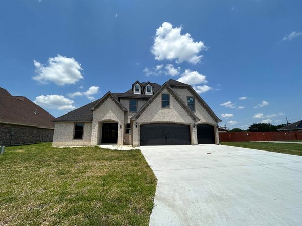 New Construction Homes in Pear Orchard Beaumont Zillow