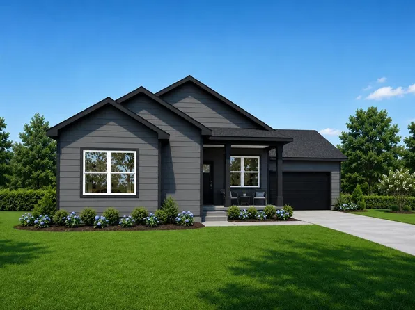 LOT 6 Denver St, Waterloo, IA 50702