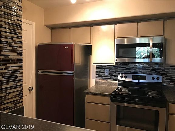 2nd image of 2300 E Silverado Ranch Blvd Unit 2059