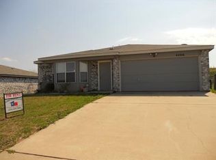 4406 Tidal Wave Dr, Killeen, TX 76549