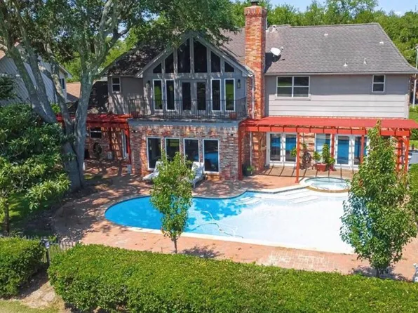 3014 La Quinta Dr, Missouri City, TX 77459