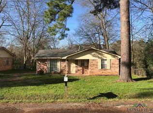 703 Georgetown Rd, Marshall, TX 75670