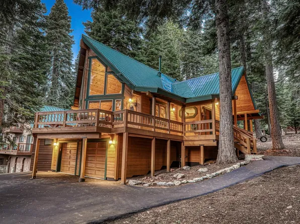 13735 Davos Dr, Truckee, CA 96161