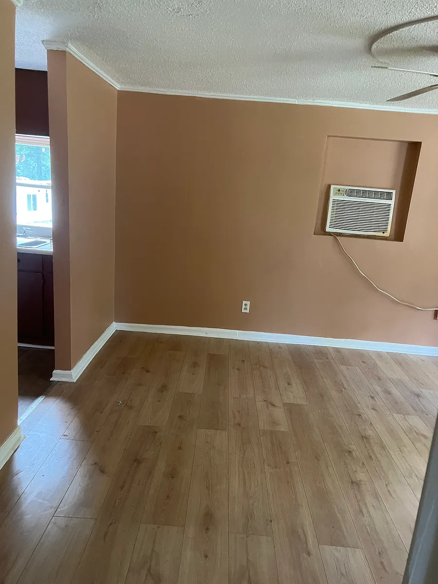 Living room - 1332 Boston St