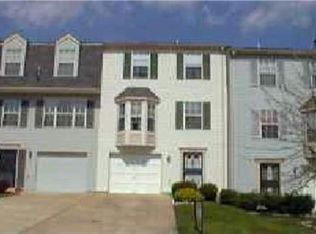 4106 Silver Park Ter, Suitland, MD 20746