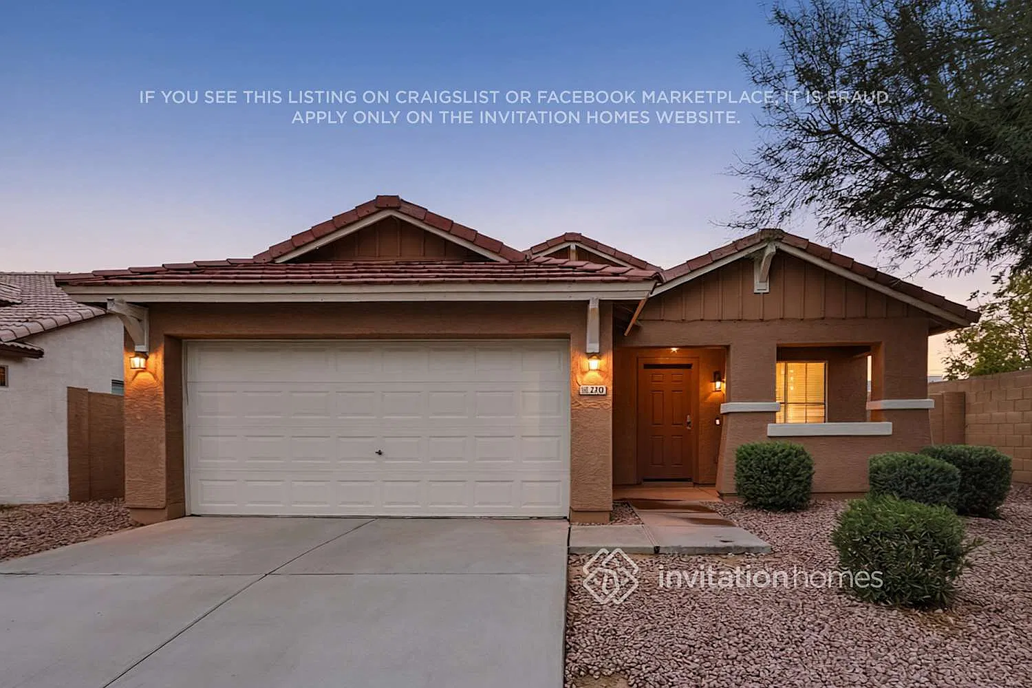 2310 W Saint Kateri Dr Phoenix, AZ 85041 — Photo 3