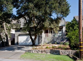 971 Central Ave, Sonoma, CA